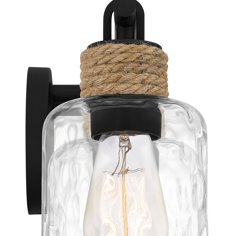 Aqsah 4 - Light Dimmable Vanity Light