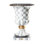 Sterling Check® Pedestal Urn