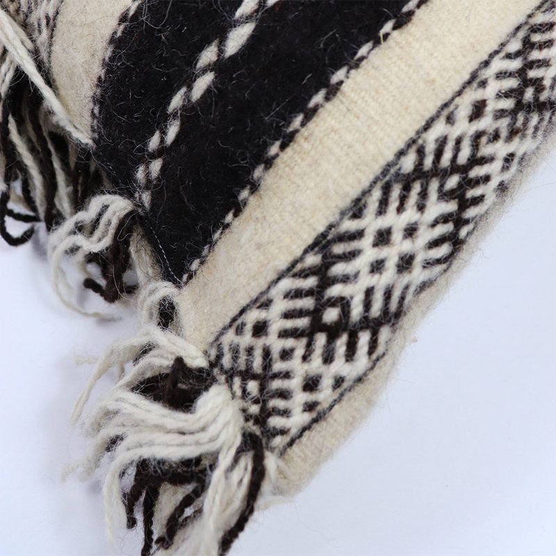 Shadoui Rectangular Throw Pillow Cover