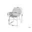 Mcnally 40cm H Windsor Back Armchair-40660922