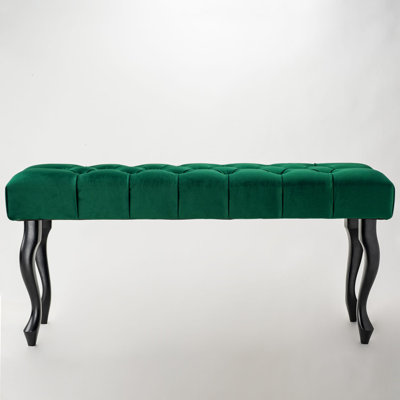 Mermec Storage Bench
