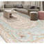 Aubusson Renaissance Wool Oriental Area Rug