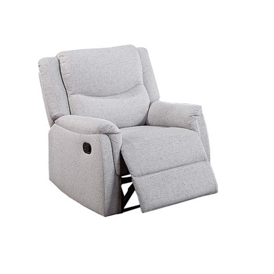 Manual Recliner