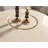7-Piece Oval Dining Set