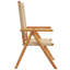 Nancy Patio Dining Accent Chair-60610440