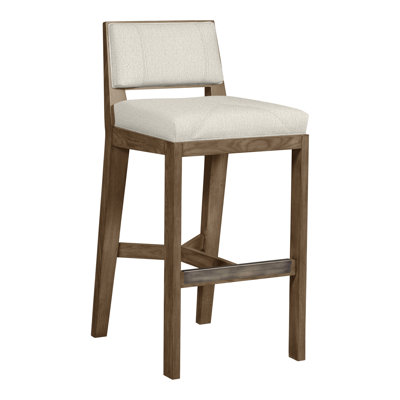 Thom Filicia 32.5'' Bar Stool