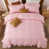 Pink Plaid est en rupture de stock