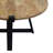 Solid Wood Top Coffee Table