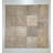 Tumbled Travertine Pillow 6''