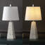 Lampe de table en résine Jiliana-1818330869