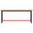 Solid Beech Wood Top Workbench-518450211