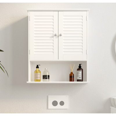 Hailes Bathroom Cabinet