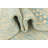 Aabha Light Blue Rug