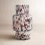 Vase en verre transparent Calderon