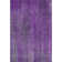Cerrito Area Rug with Non-Slip Backing