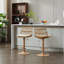 Chaise de bar pivotante 360-2091239430