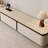 Minimalist Creative TV Stand