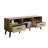 Edgao TV Stand for TVs up to 60"-273555012