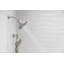 , 1.75 gpm Bancroft 1.75 gpm Multifunction Showerhead with Katalyst Air-Induction Technology-1335203489