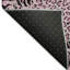 Tapis en peau d'animal de qualité supérieure lavable à la machine Alvey AMF1230-334324938