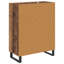 Sideboard Accent Chest-2880202