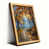 Light Wood est en rupture de stock