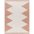 Brick Red/Ivory/Dusty Pink/Dusty Coral/Brick Red/Ivory/Dusty Pink/Dusty Coral