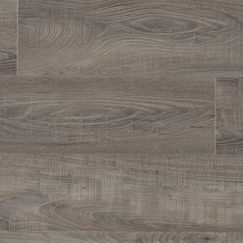 ADURA®Max avec Microban® Sausalito 6 po x 48 po x 8 mm planche de vinyle WPC de luxe avec couche d'usure de 20 mil