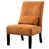 Orange sélectionné