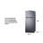 Summit Appliance 28" Wide Top-Mount Refrigerator-Freezer With NIST-Calibrated Thermometers-121887043-121887044