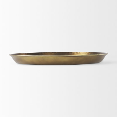 Ardis Metal Tray