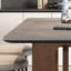 A granite dining table with ashwood legs-1053809455-1053809447