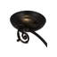 Revival Gas & Electric 1 - Light Semi Flush Mount