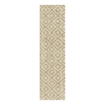 Geometric Indoor Rug