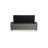 Thecle Upholstered Storage Bench-408191330