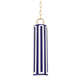 Coven Single Light Ceramic Dimmable Pendant