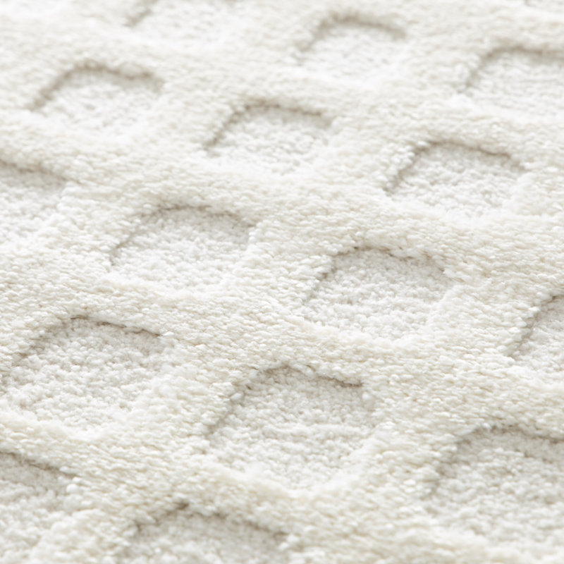 Abstract Area Rug, Rectangle 160 x 290 cm