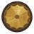 Anishah Pedestal End Table-29719767