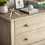 Somers Solid Wood 80 cm W Chest of 4 Drawers