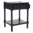 Theresa End Table with Storage-212581900