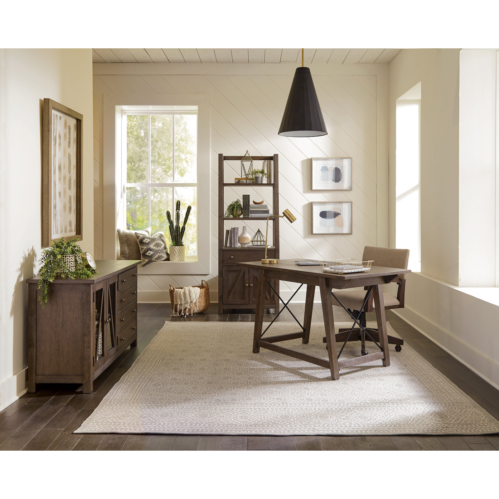 Nantucket Writing Desk