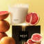 Grapefruit 3-Wick Candle-1943227257
