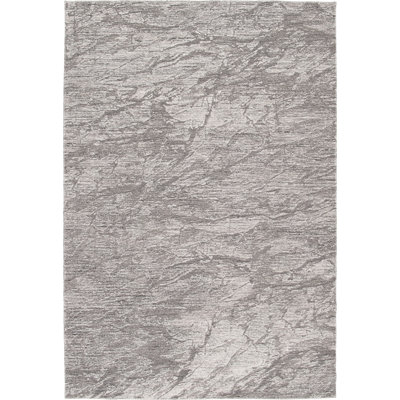Rectangle Abstract Area Rug
