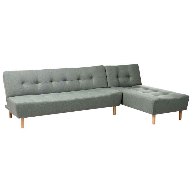 4 Seater Sofa Bed, Right Hand Facing