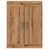 Artisan Oak selected