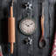 Horloge à quartz 9 po Zenaida