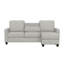 Canapé modulaire moderne Modern Bay Drason-500211788