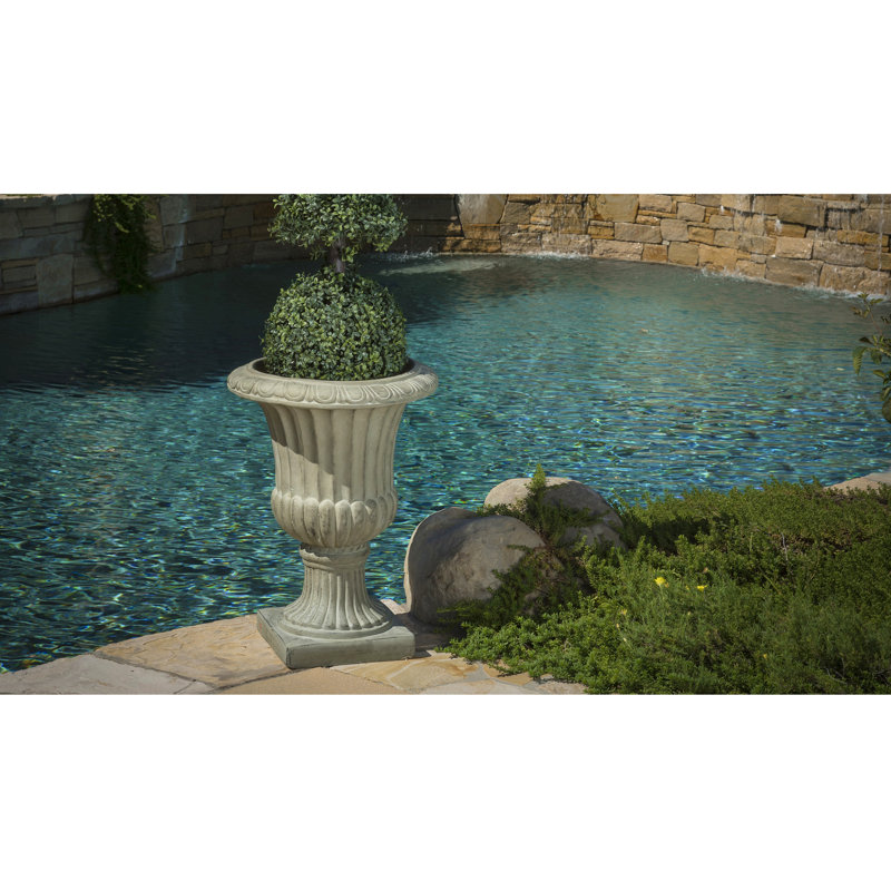 Support pour plante Italian Urn