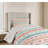 Rustic Dots Coverlet