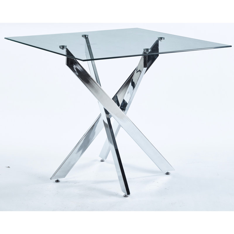 Table de salle à manger Attina